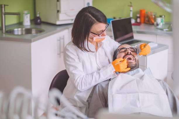 Best Mobile Emergency Dentist in Hopelawn, NJ