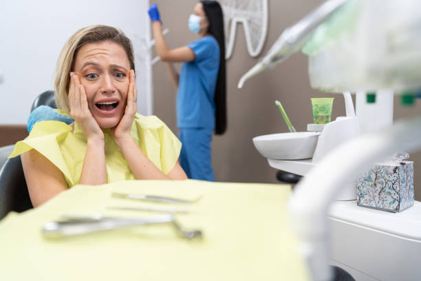 Best Broken or Cracked Tooth Emergency Dentist in Hopelawn, NJ