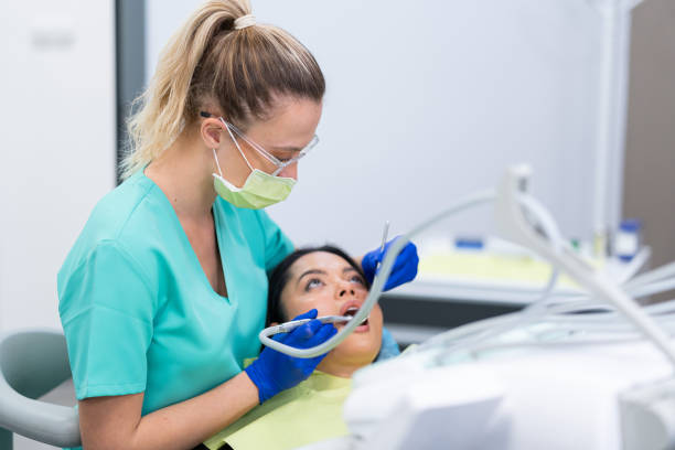 Best Pediatric Emergency Dentist in Hopelawn, NJ