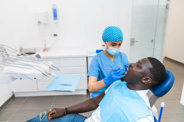 Best Emergency Dental Extractions in Hopelawn, NJ