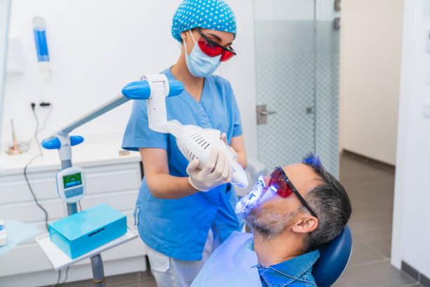 Best Emergency Dentist for Knocked-Out Tooth in Hopelawn, NJ